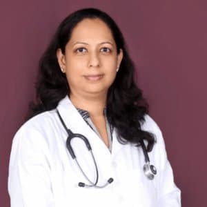 Dr. Megha S Mehta Dr. Megha S Mehta - Gynecologist in Ahmedabad