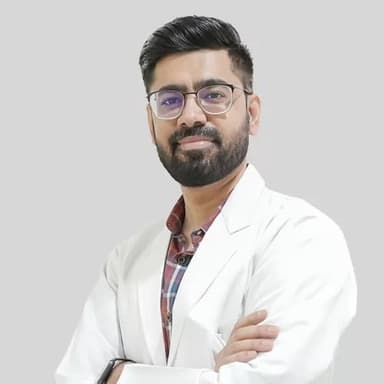 Dr. Sachin Arora Dr. Sachin Arora