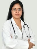 Dr. Gunjan Agrawal