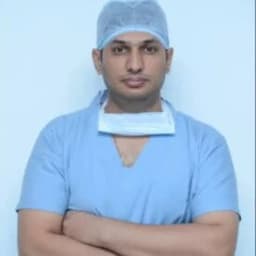 Dr. Kapileshwer Vijay Dr. Kapileshwer Vijay