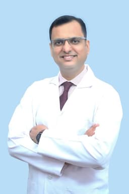 Dr. Abhishek Gupta Dr. Abhishek Gupta