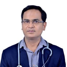 Dr. Gaurav Agrawal Dr. Gaurav Agrawal