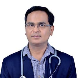 Dr. Gaurav Agrawal Dr. Gaurav Agrawal