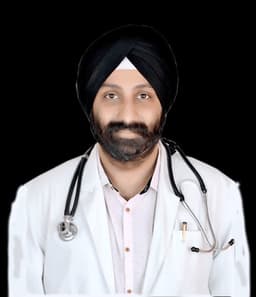 Dr. Jasdeep S Khanuja