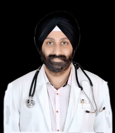 Dr. Jasdeep S Khanuja Dr. Jasdeep S Khanuja