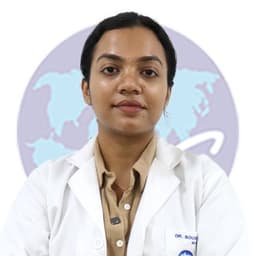 Dr. Saumya Gupta Dr. Saumya Gupta