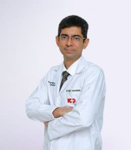 Dr. Ateet Sharma