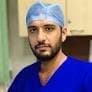 Dr Vikram J Rao