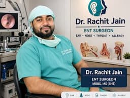 Dr. Rachit Jain Dr. Rachit Jain