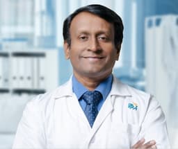 Dr. Rajshekhar KT Dr. Rajshekhar KT