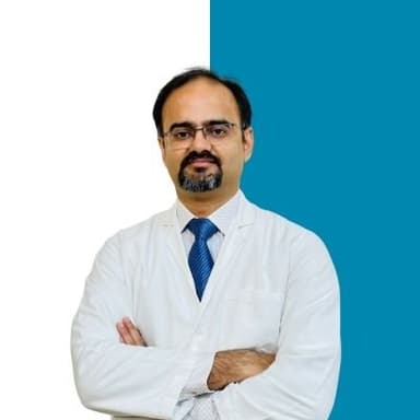 Dr. Saquib Azad Siddiqui Dr. Saquib Azad Siddiqui