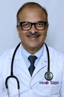 Dr. Neeraj Kumar