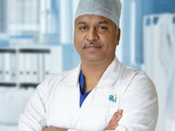 Dr. Krishna Chaitanya