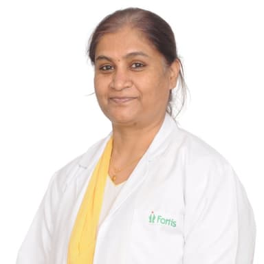 Dr. Jayashree Nagraj Bhasgi Dr. Jayashree Nagraj Bhasgi