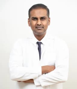 Dr. Sathish Kumar Dr. Sathish Kumar