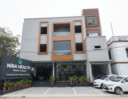 NiRA HEALTH - WELLNESS CENTER NiRA HEALTH - WELLNESS CENTER