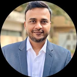 Dr. Hardik Parikh