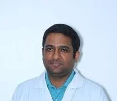 Dr. Manish Kumar