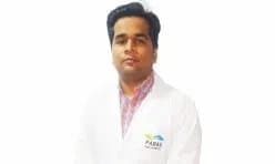 Dr. Nitin Kumar Dr. Nitin Kumar