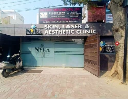 NYRA Skin & Hair Clinic NYRA Skin & Hair Clinic