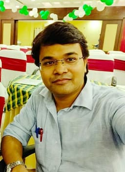 Dr. Atulya Chaudhary Dr. Atulya Chaudhary