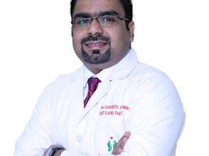 Dr. Surender Kumar Dr. Surender Kumar - ENT Specialist in Faridabad