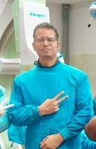 Dr. Prakash Chand Shahi Dr. Prakash Chand Shahi