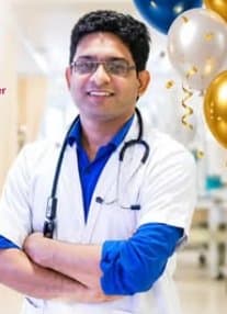 Dr. Sandeep Singh Dr. Sandeep Singh