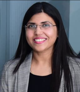 Dr. Priyanka Chauhan Dr. Priyanka Chauhan