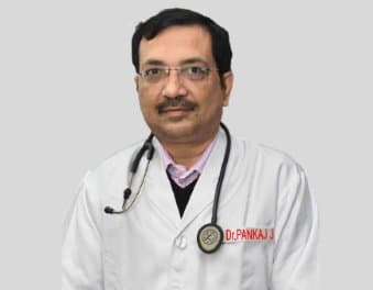 Dr. Pankaj Jain Dr. Pankaj Jain