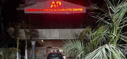 AP Memorial Hospital & Diagnostic Centre AP Memorial Hospital & Diagnostic Centre