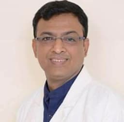Dr. Rajeev Ranjan Dr. Rajeev Ranjan