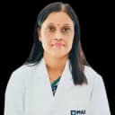 Dr. Richa Gangwar Dr. Richa Gangwar - Gynecologist