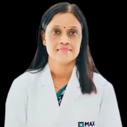 Dr. Richa Gangwar