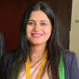 Dr Mrs Shubham Singh Dr Mrs Shubham Singh