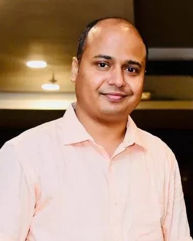 Dr. Neeraj Singh Dr. Neeraj Singh - Rehabilitation Specialist