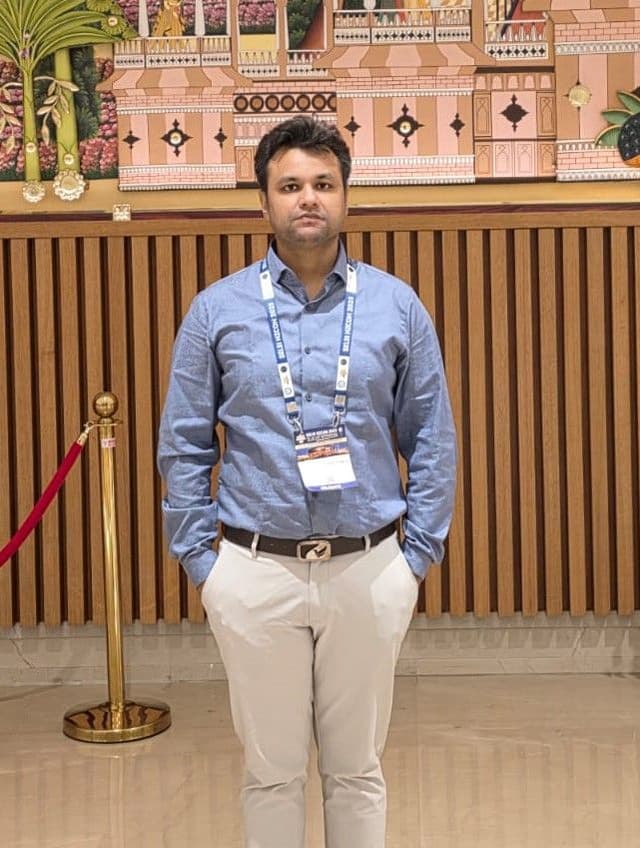 Dr. Vishwanath Pratap Singh Dr. Vishwanath Pratap Singh - General Surgeon
