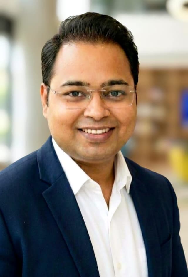 Dr. Sanni Deyol Gautam Dr. Sanni Deyol Gautam - Anesthesiologist