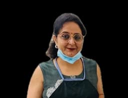 Dr. Asha Mishra Dr. Asha Mishra