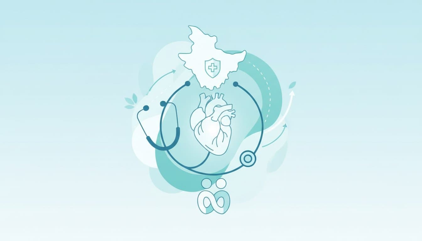 Bihar's Mukhyamantri Jan Arogya Yojana (MJAY): The State Add-On to Ayushman Bharat Bihar's Mukhyamantri Jan Arogya Yojana (MJAY): The State Add-On to Ayushman Bharat