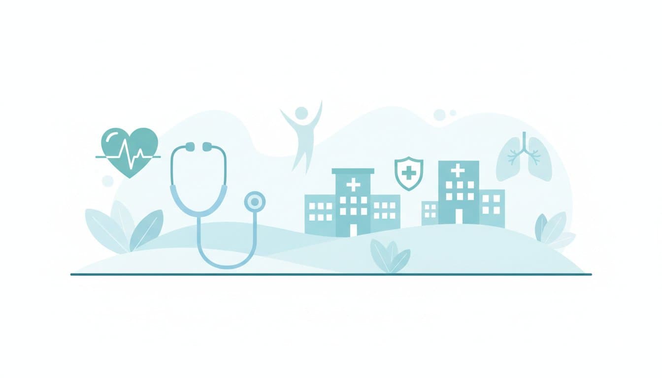 HIMCARE Empanelled Hospitals in Shimla: A Complete Guide HIMCARE Empanelled Hospitals in Shimla: A Complete Guide