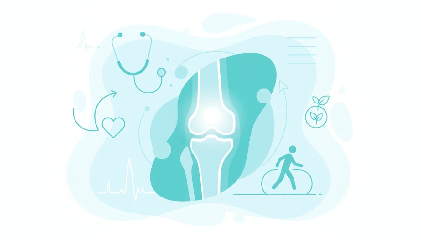 Knee Replacement Kab Zaroori Hai? Kharcha Aur Recovery Ki Jankari Knee Replacement Kab Zaroori Hai? Kharcha Aur Recovery Ki Jankari