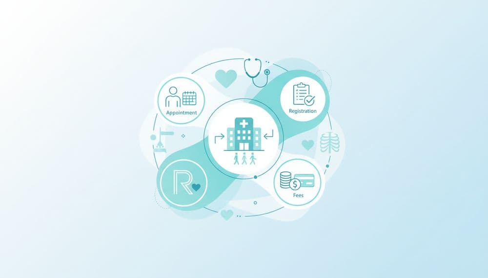AIIMS Kalyani: OPD Appointment, Registration, and Fees AIIMS Kalyani: OPD Appointment, Registration, and Fees