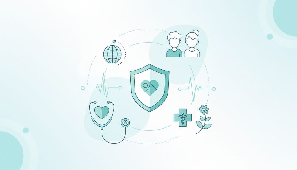 Ayushman Card for Senior Citizens: A Guide for NRIs Ayushman Card for Senior Citizens: A Guide for NRIs