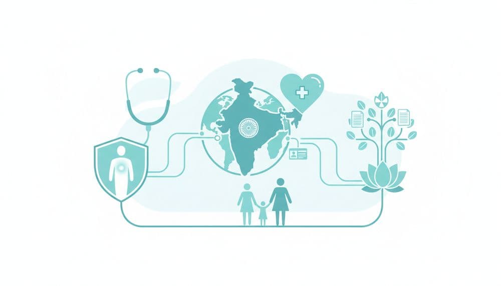 Can NRIs & OCI Cardholders Use Ayushman Bharat (PM-JAY)? A Guide for Families Can NRIs & OCI Cardholders Use Ayushman Bharat (PM-JAY)? A Guide for Families