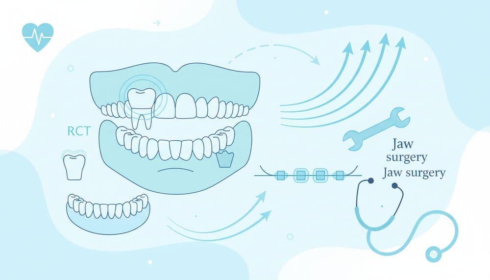 CGHS Dental Rate List: RCT, Crown, Denture, Braces and Jaw Surgery CGHS Dental Rate List: RCT, Crown, Denture, Braces and Jaw Surgery