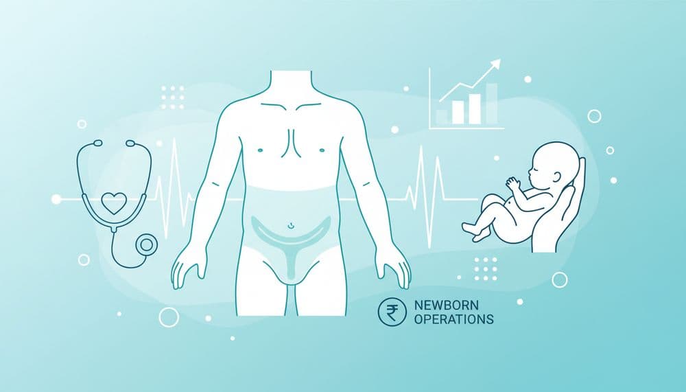CGHS Paediatric Surgery Rate List: Hernia, Hydrocele and Newborn Operations CGHS Paediatric Surgery Rate List: Hernia, Hydrocele and Newborn Operations