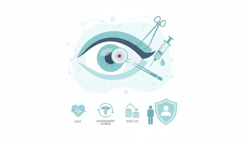 CGHS Retina Surgery Rate List: Vitrectomy, Retinal Detachment and Anti-VEGF Injections CGHS Retina Surgery Rate List: Vitrectomy, Retinal Detachment and Anti-VEGF Injections