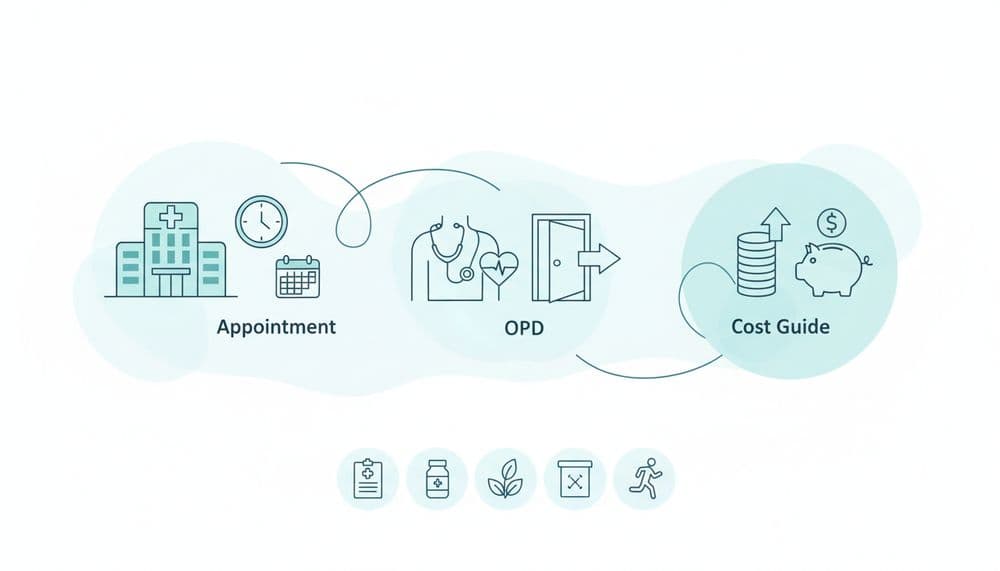 Civil Hospital Ahmedabad: Appointment, OPD, & Cost Guide Civil Hospital Ahmedabad: Appointment, OPD, & Cost Guide