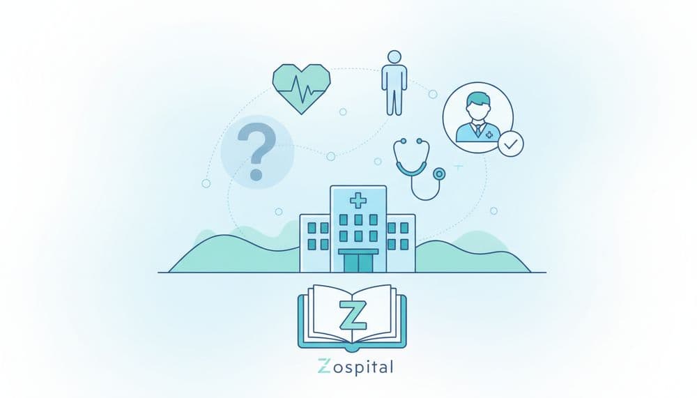 Is Your Dehradun Doctor Profile Already Listed on Zospital — Unclaimed? Is Your Dehradun Doctor Profile Already Listed on Zospital — Unclaimed?